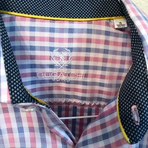 Men’s Bugatchi dress shirt!